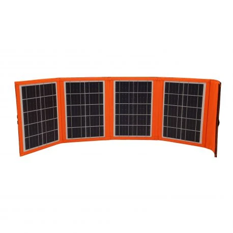 20W 6V Moduł fotowoltaiczny 4SUN FLEX przenośny USB