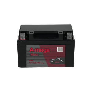  10Ah 140A 12V Akumulator A-Mega MOTO YTZ10S