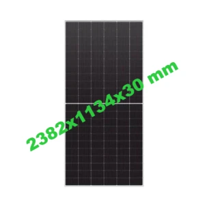 620W Panel fotowoltaiczny LONGi LR8-66HGD-620M SF