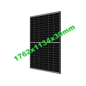 460W Panel fotowoltaiczny Canadian Solar CS6.2-48TD BF TOPCon