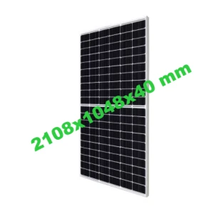 455W Panel fotowoltaiczny Canadian Solar CS3W-455MS