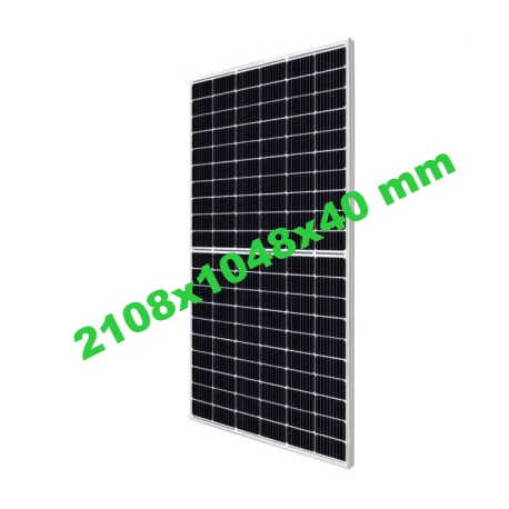455W Panel fotowoltaiczny Canadian Solar CS3W-455MS