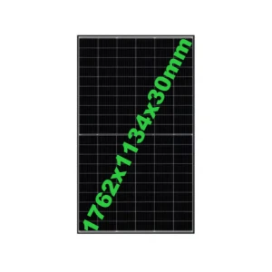 465W Panel fotowoltaiczny JA SOLAR BF JAM54D40
