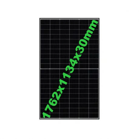 465W Panel fotowoltaiczny JA SOLAR BF JAM54D40