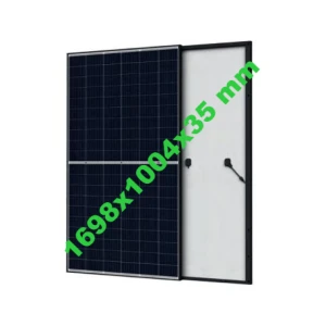 340W Panel fotowoltaiczny Trina TSM-340 DE06M.08(II) Mono