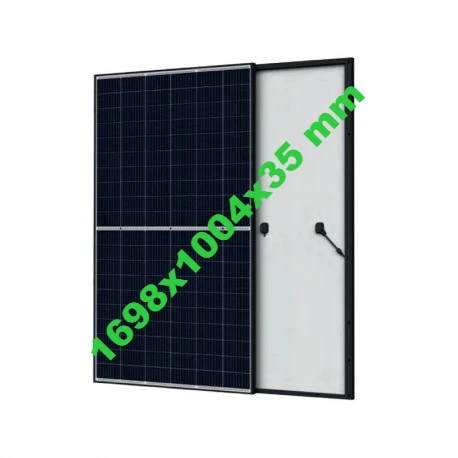 340W Panel fotowoltaiczny Trina TSM-340 DE06M.08(II) Mono