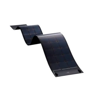 50W Panele Fotowoltaiczne Midsummer Flex SLIM 3x5